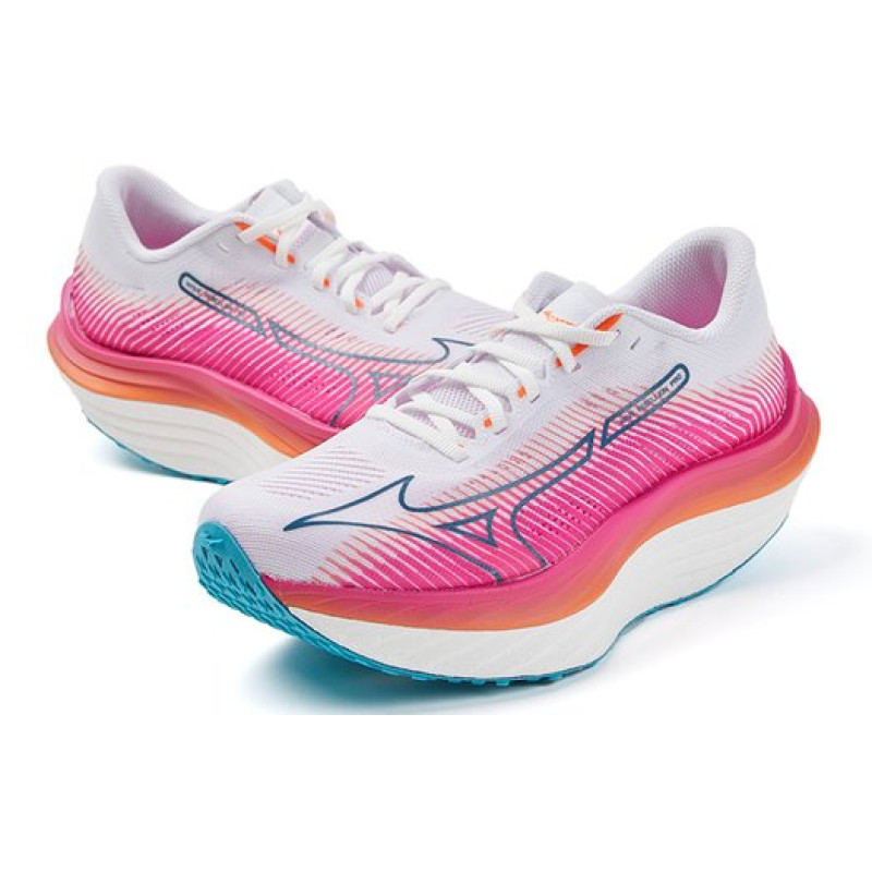 Mizuno WAVE REBELLION PRO