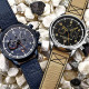 STUHRLING 45mm 24h 929.03
