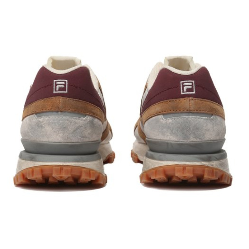 FILA Zagato Washing