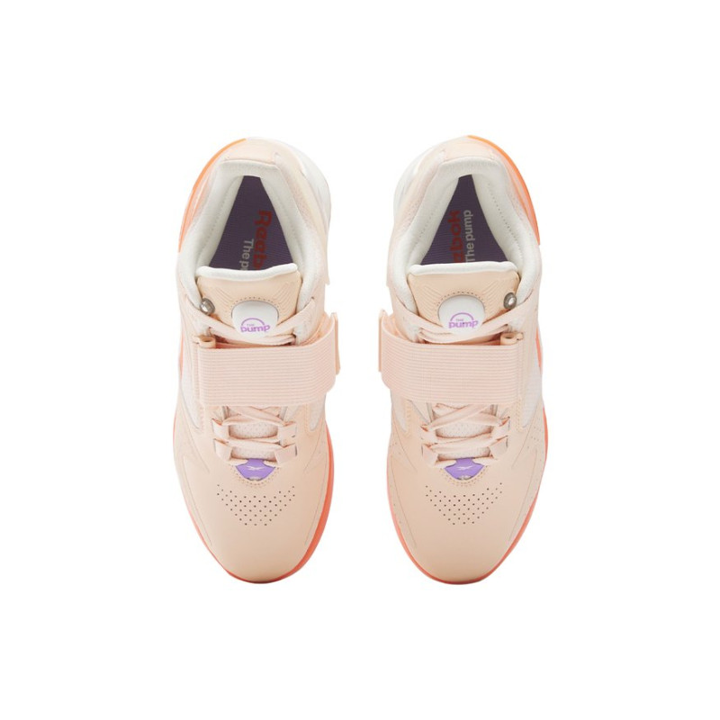 Reebok LEGACY LIFTER III