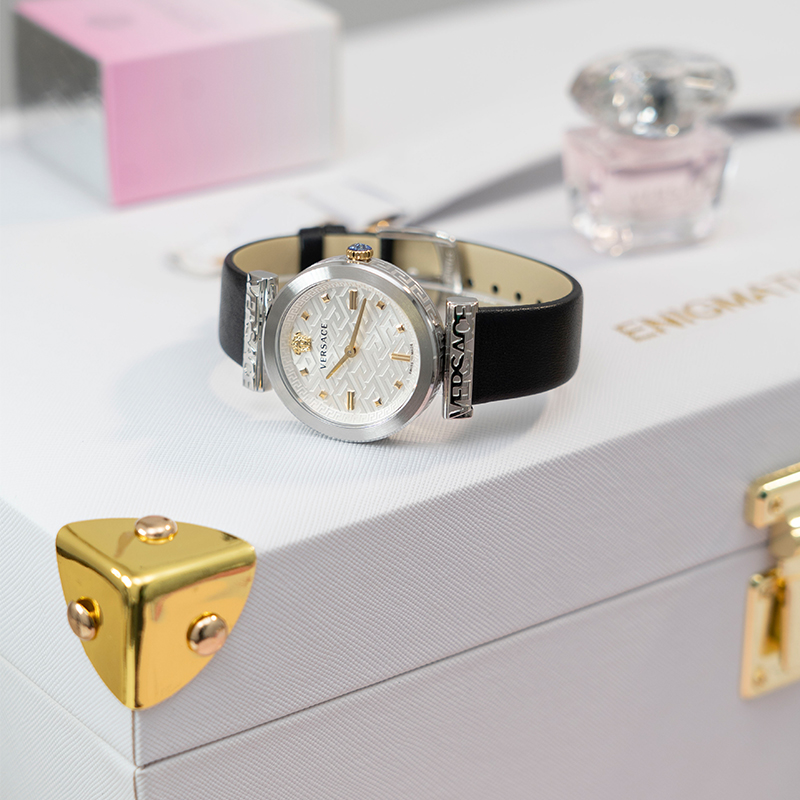 VERSACE 34mm 999 VE6J00123