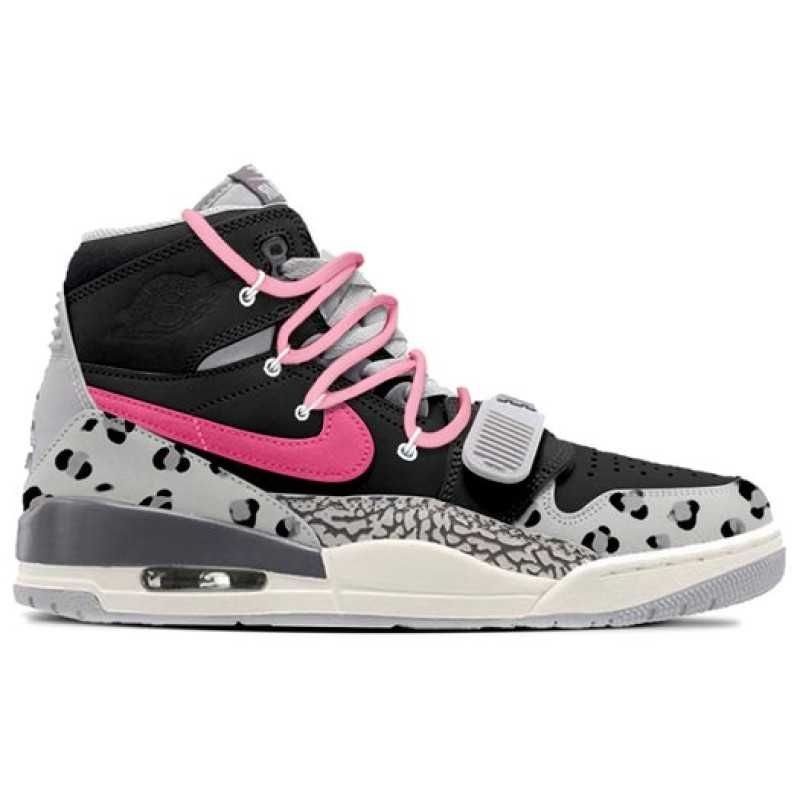 Jordan Legacy 312 Y2K vibe