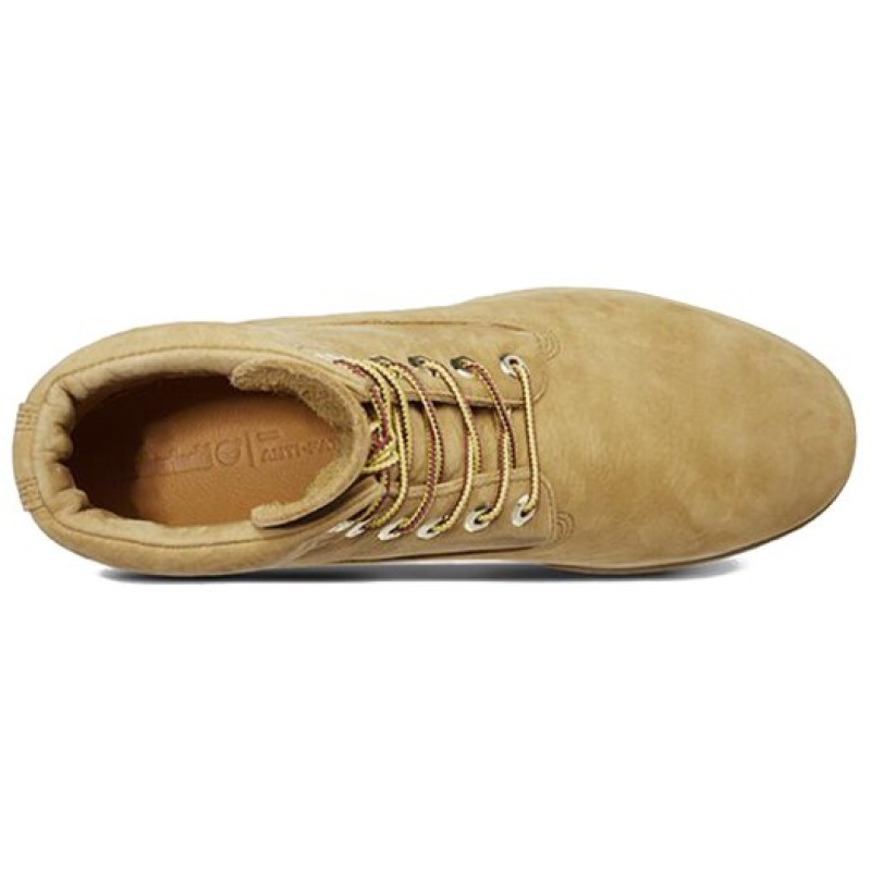 Timberland