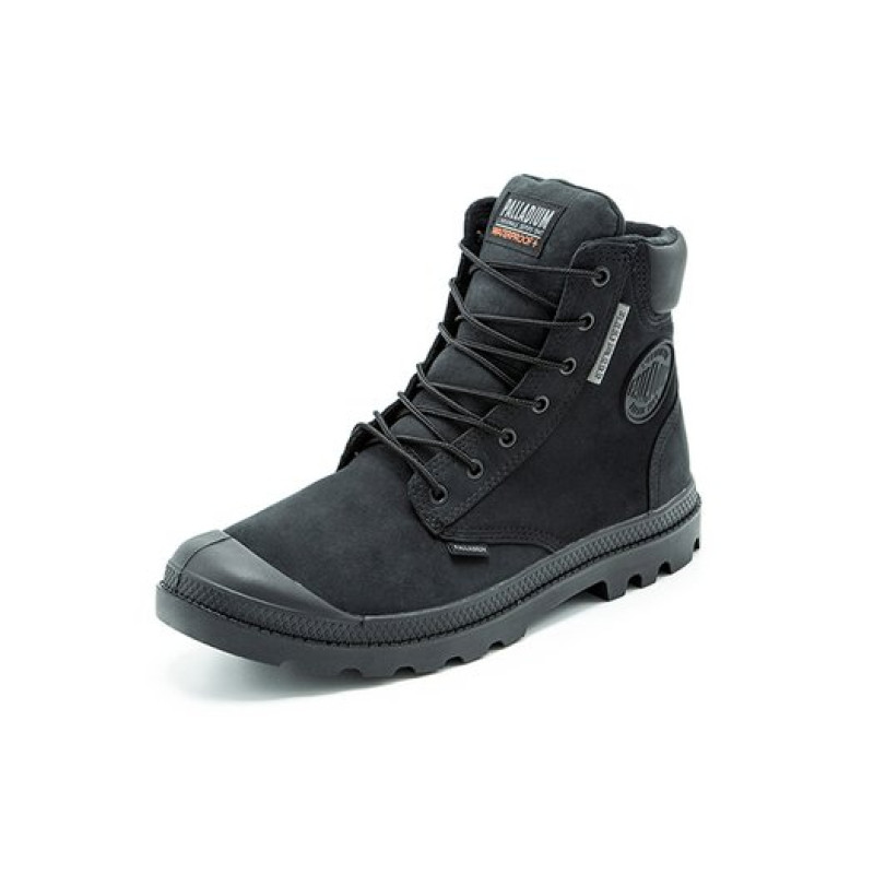 Palladium Pampa