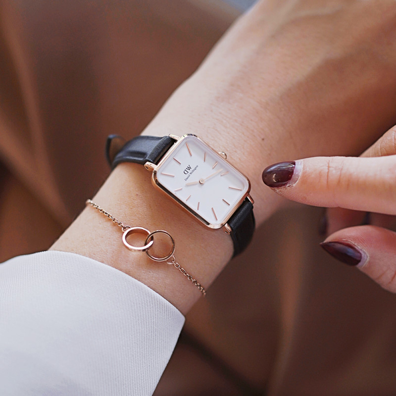 Daniel Wellington 36.5*29mm W450W434