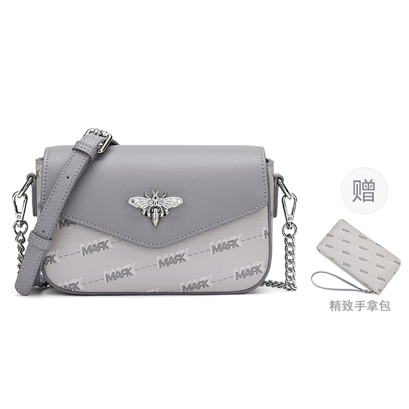 FAIRWHALE ins PVC