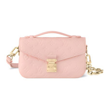 LOUIS VUITTON Pochette Metis East West