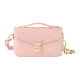 LOUIS VUITTON Pochette Metis East West