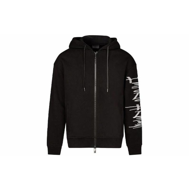 EMPORIO ARMANI FW21 Capsule Logo Logo