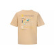 EVISU SS22 logoT