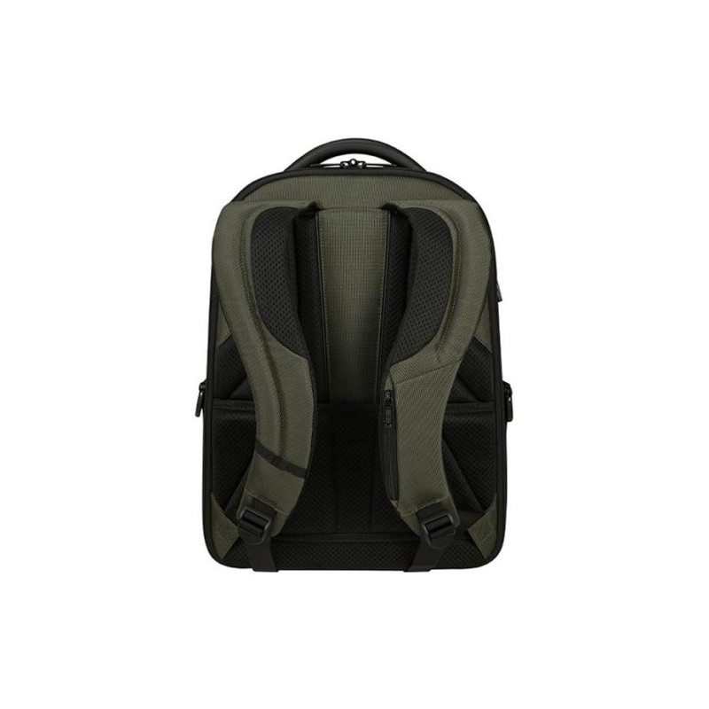 SAMSONITE PRO-DLX 6 15.6