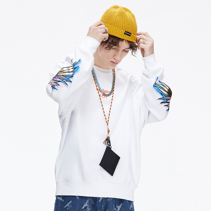 Boy London