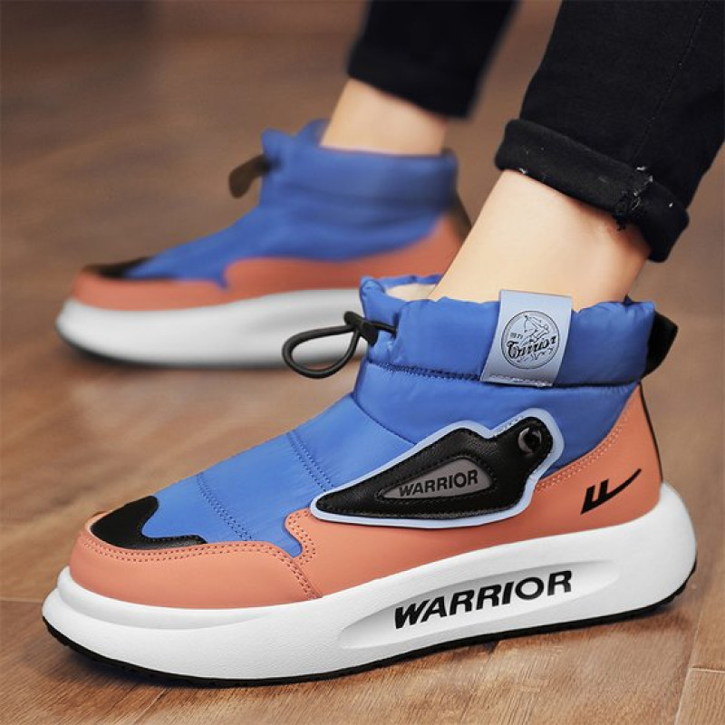 Warrior