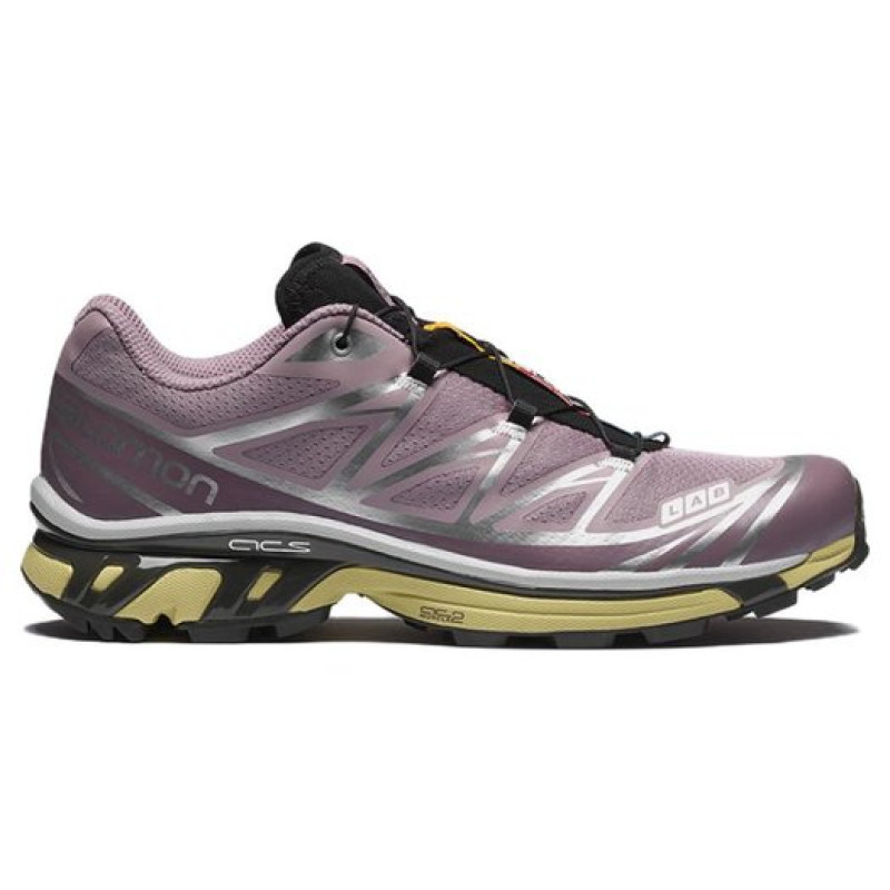 SALOMON XT-6 TPU
