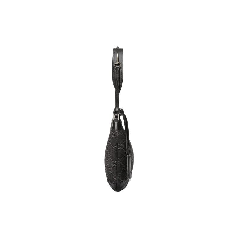 GUCCI Horsebit Slim G