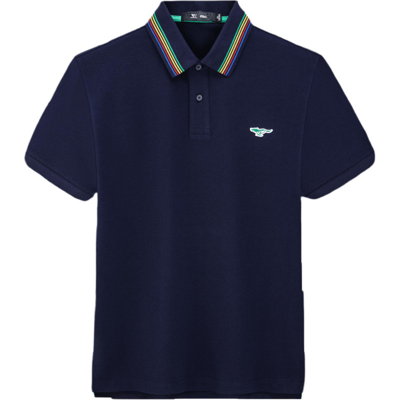 SEPTWOLVES LogoPolo