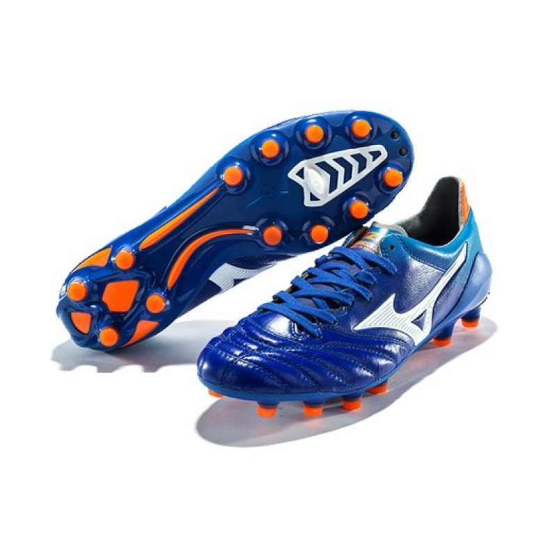 Mizuno Morelia Neo II