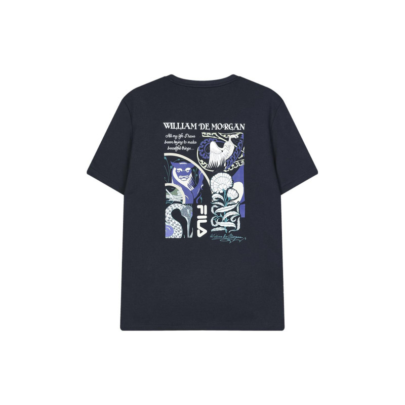 FILA Logo T