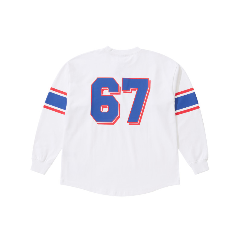 Champion SS22 US Life Logo