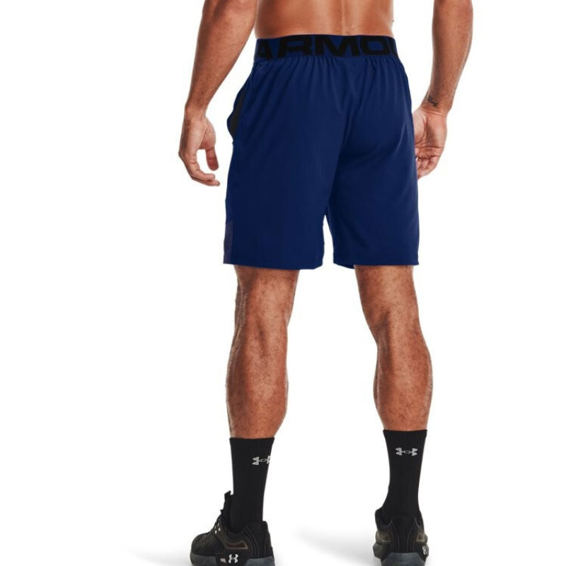 Under Armour logo