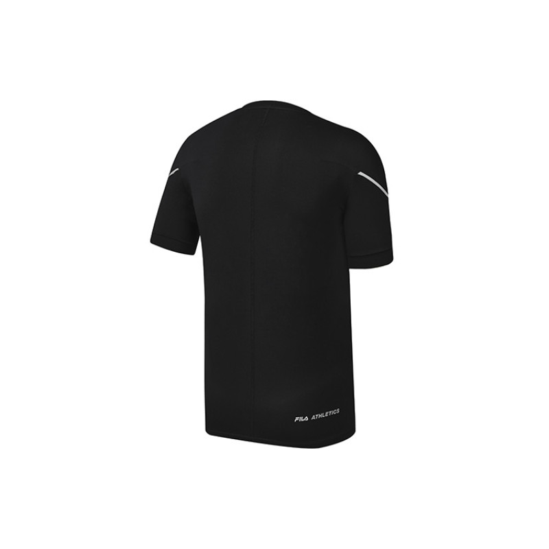 FILA Athletics LogoT