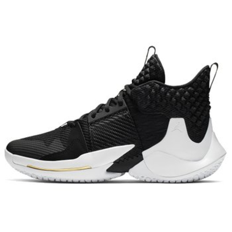Jordan Why Not Zer0.2 Why Not The Family
