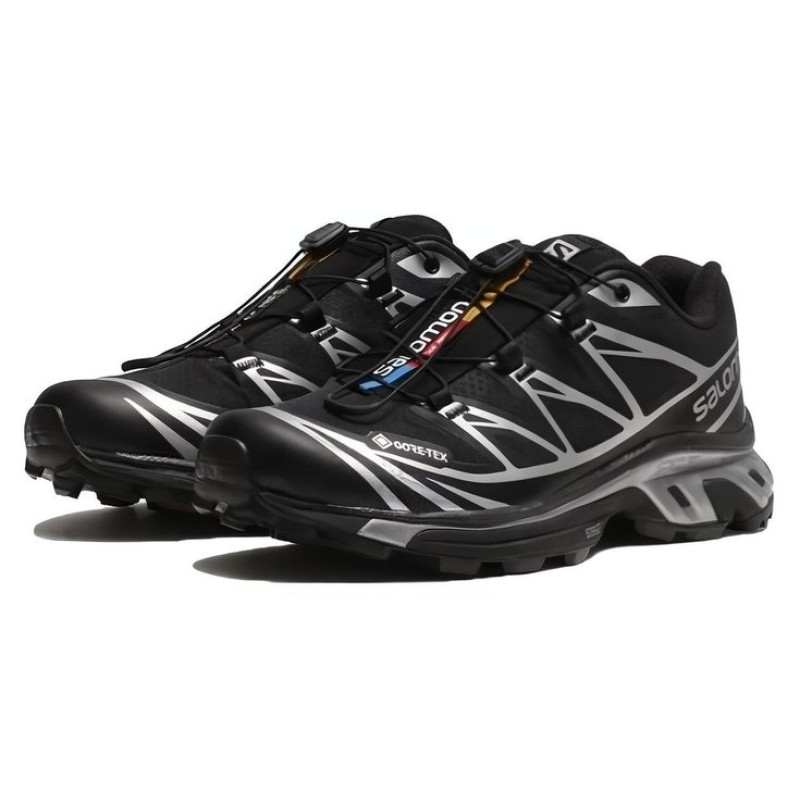 SALOMON XT-6
