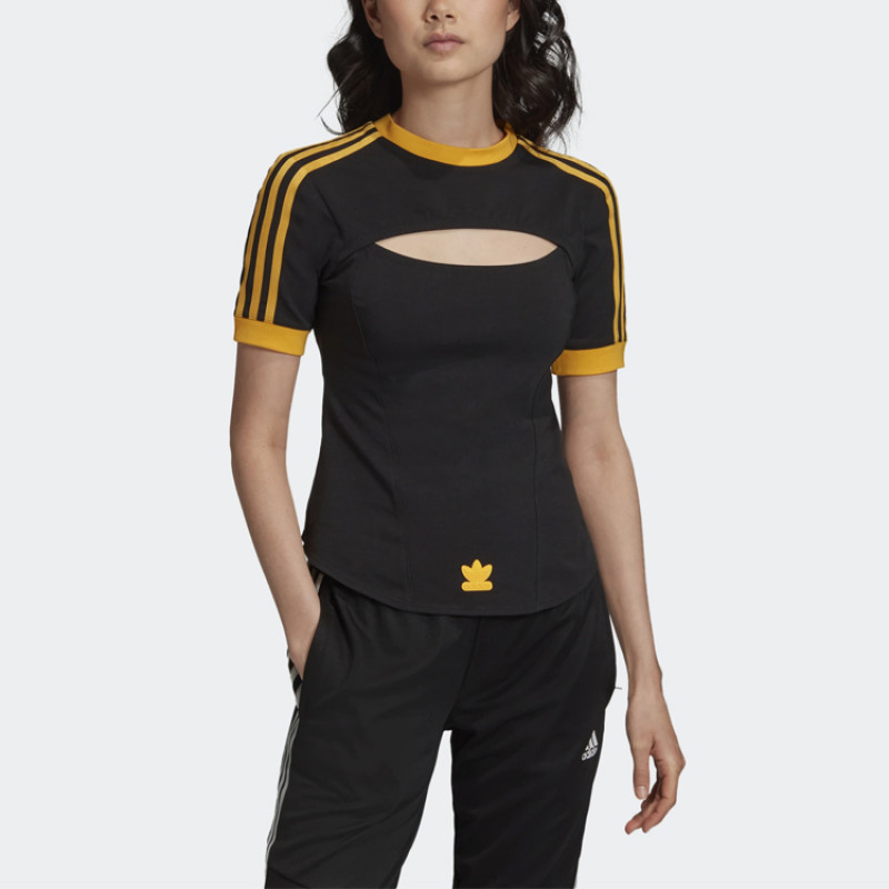 adidas originals Paolina Russo T