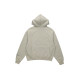 Fear of God Essentials Hoodie Sage