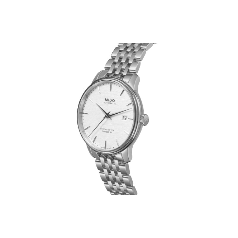 MIDO 40mm M027.408.11.031.00