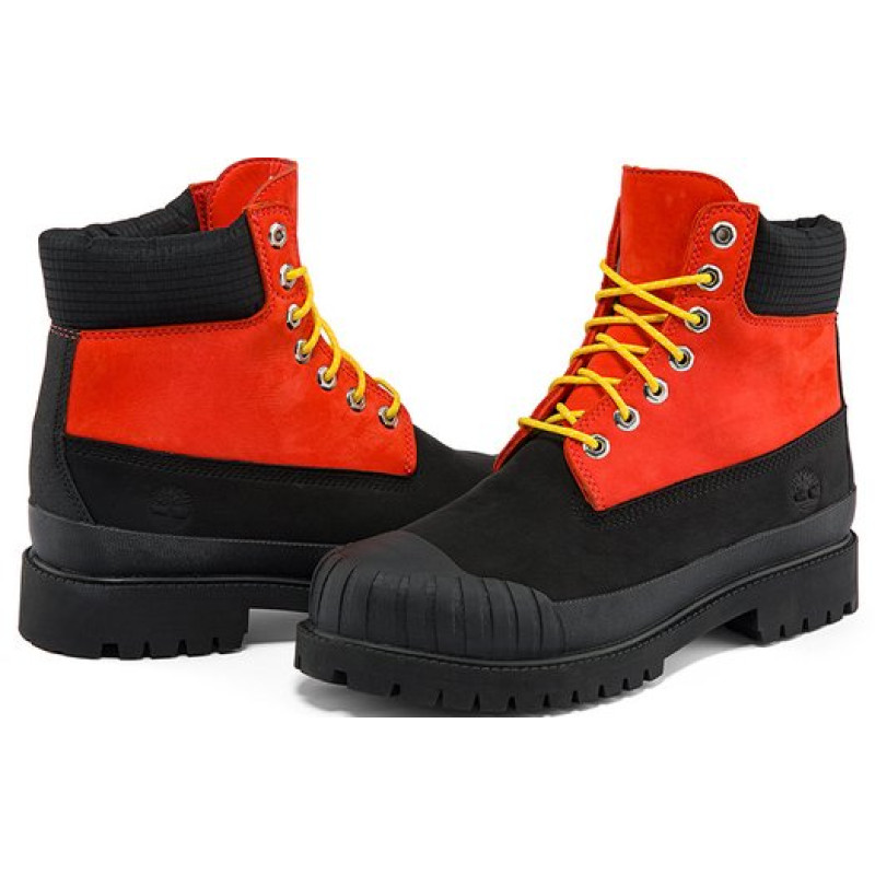 Timberland