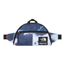 Supreme The North Face Logo