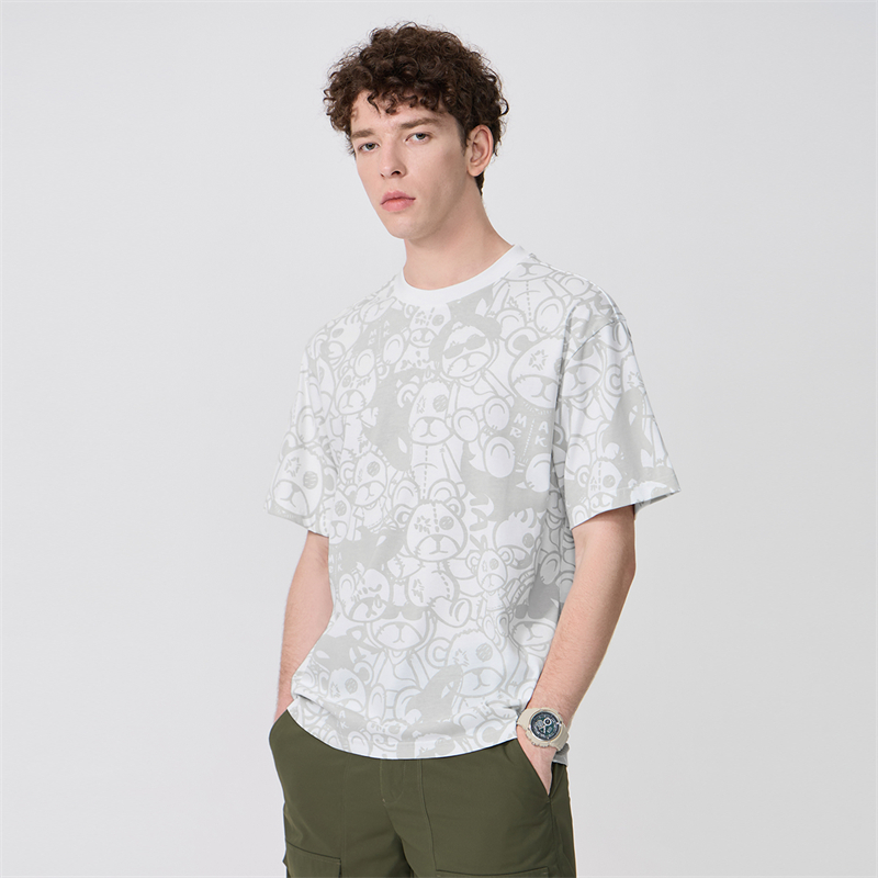 FAIRWHALE T