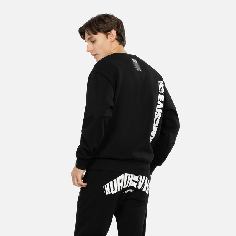 EVISU AW23 Logo
