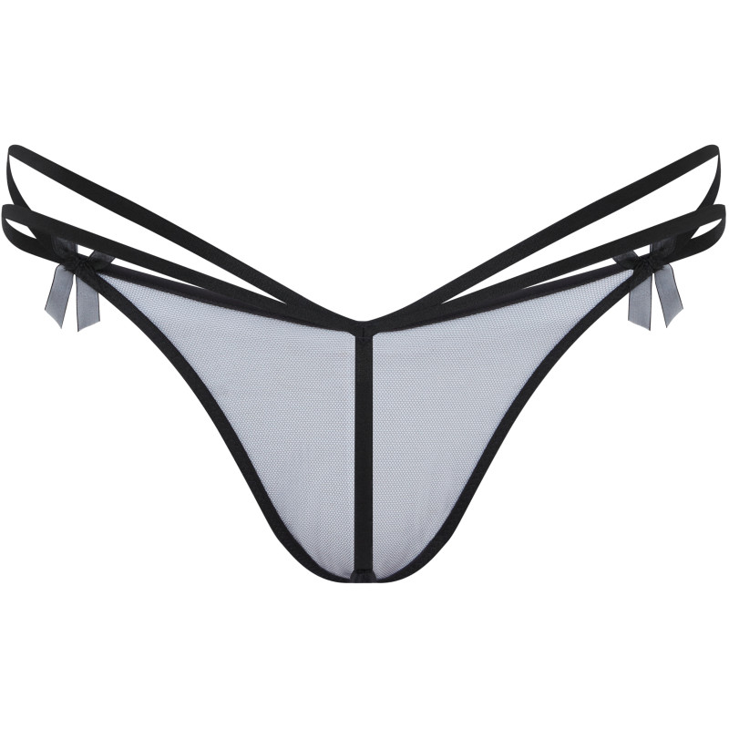 Agent Provocateur 1