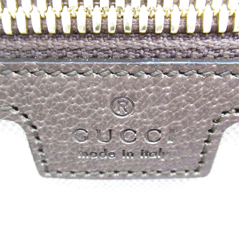 GUCCI G GLogo Tote