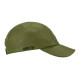 Supreme Week 10 GORE-TEX Leather Camp Cap