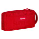 Supreme SS19 Organizer Pouch Red