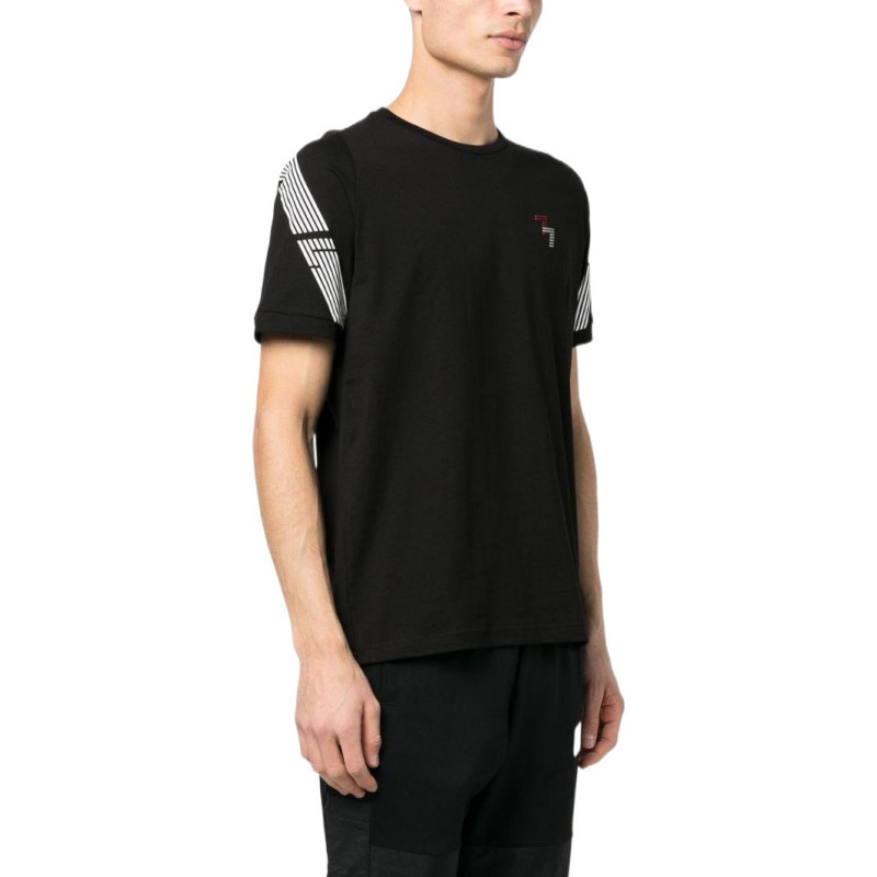EMPORIO ARMANI SS23 EA7 LogoT