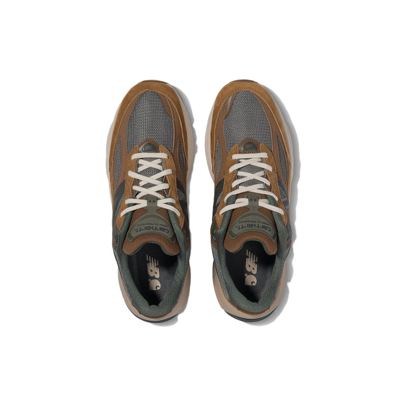Carhartt WIP x New Balance NB 990 V6