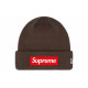 Supreme Week 15 New Era Box Logo Beanie