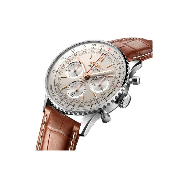 BREITLINGnavitimer 30 40mm AB0139211G1P1