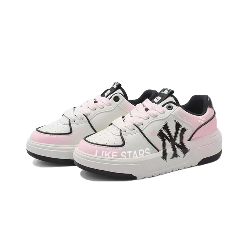MLB Chunky Liner LIKE STARS PU