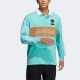 adidas Ub Polo Ls LogoPolo