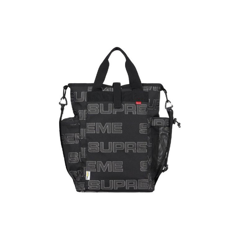 Supreme Week 1 Utility Tote Tote