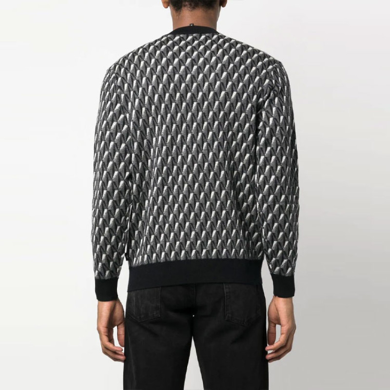 EMPORIO ARMANI FW22 Logo