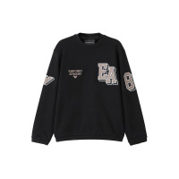 EMPORIO ARMANI SS24 Logo