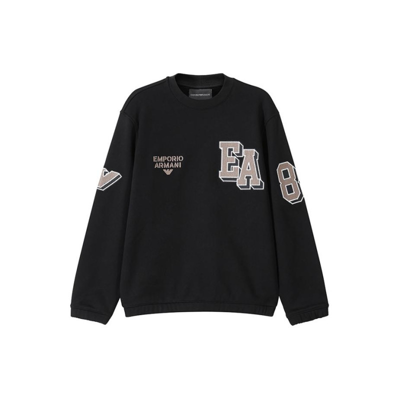 EMPORIO ARMANI SS24 Logo