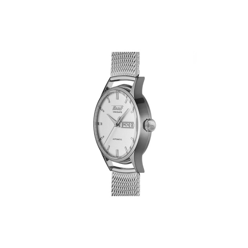 TISSOT 40mm T019.430.11.031.00