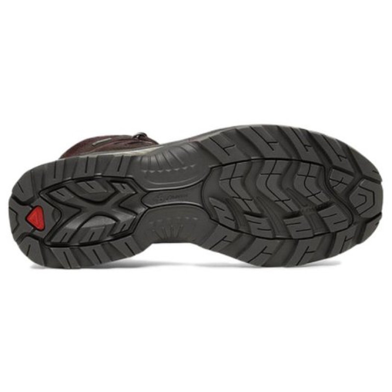 SALOMON Quest GTX Advanced